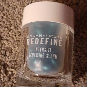 Redefine Intensive Renewing Serum